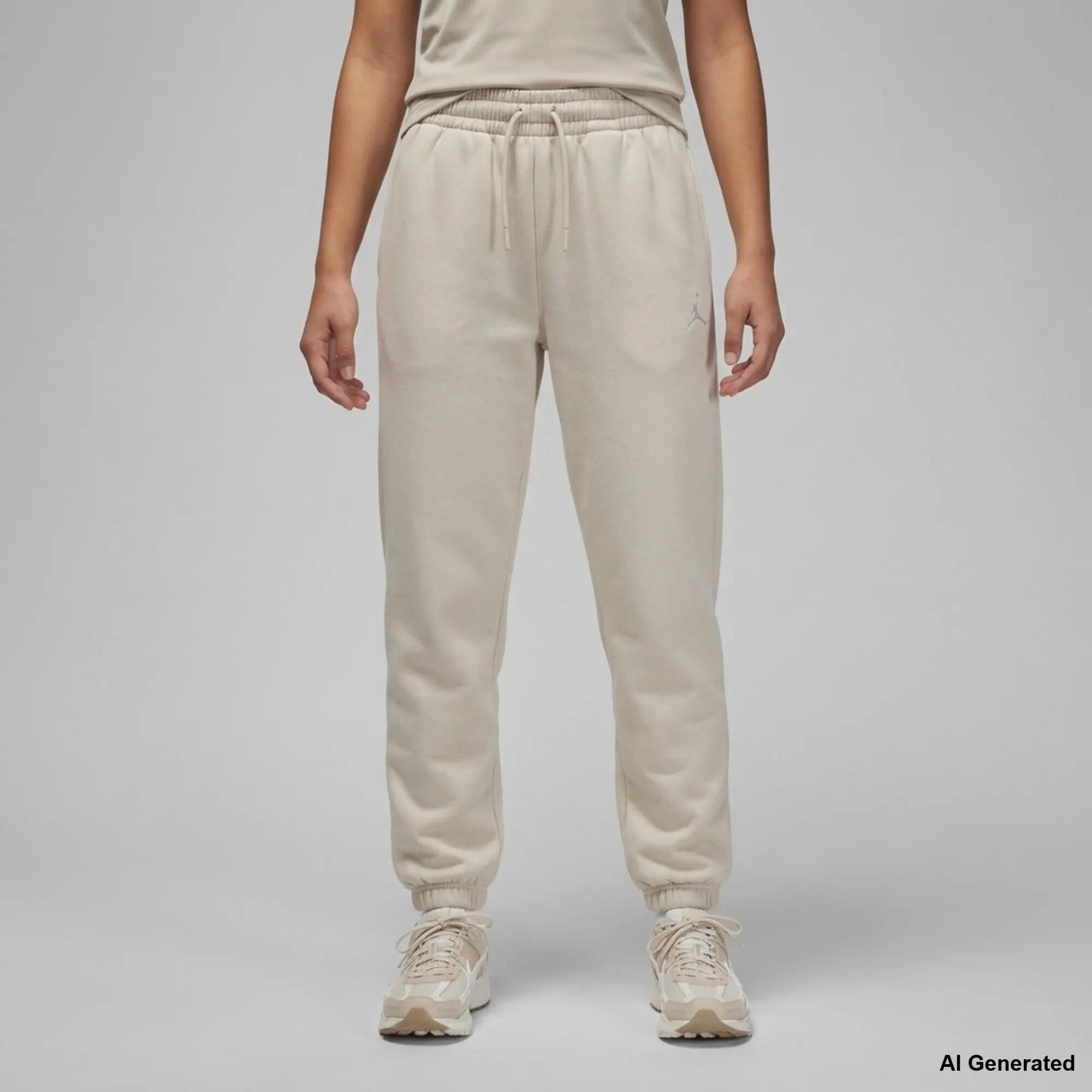Kalhoty Jordan Jdg Wj Brkn Flc Pant Děti 2/5
