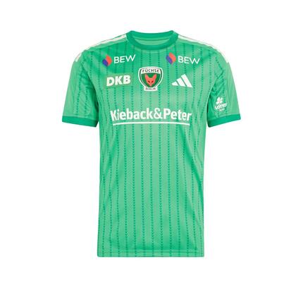 Maillot de handball adidas Füchse Berlin Match Domicile