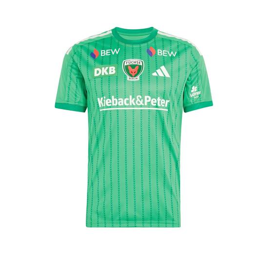 Maillot de handball adidas Füchse Berlin Match Domicile