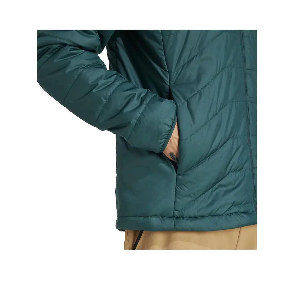 Veste de randonnée adidas Terrex Multi Sintético Azul 5/6