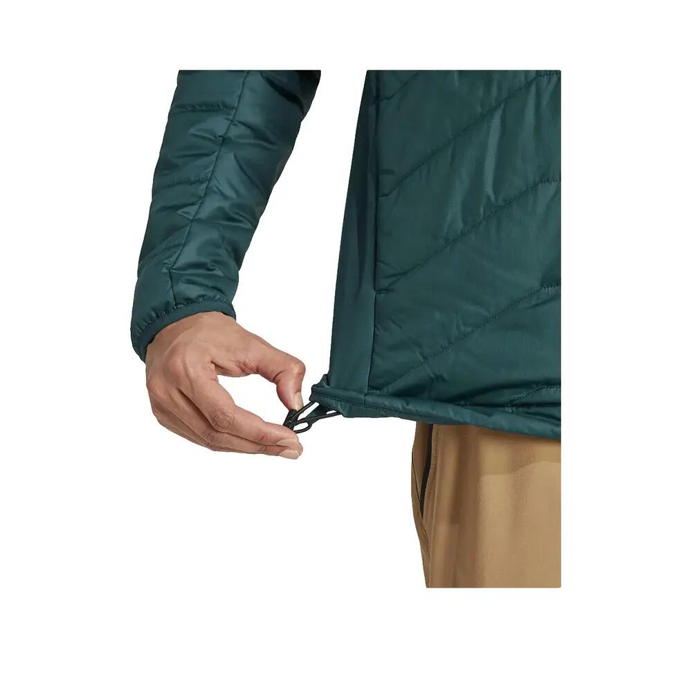 Veste de randonnée adidas Terrex Multi Sintético Azul 4/6