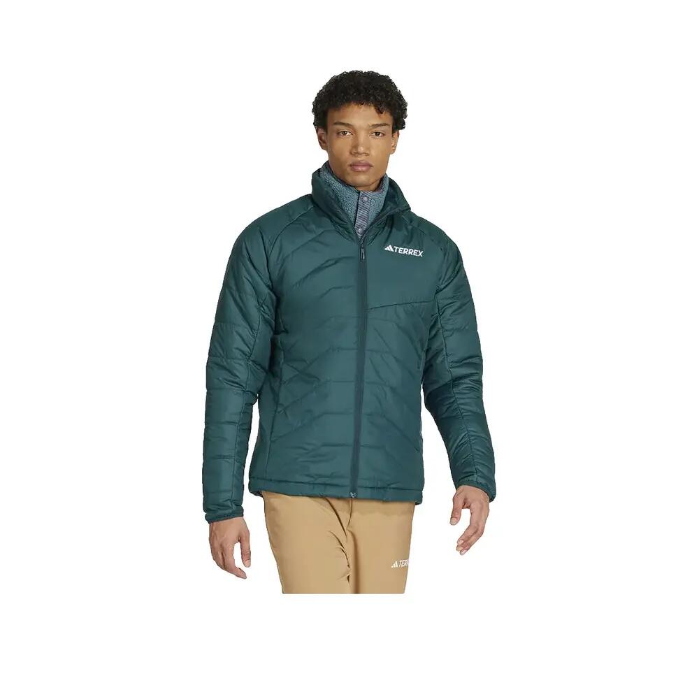 Veste de randonnée adidas Terrex Multi Sintético Azul 3/6
