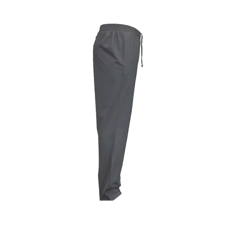 Pantalon de corrida Under Armour Velociti Storm Cinza 4/4