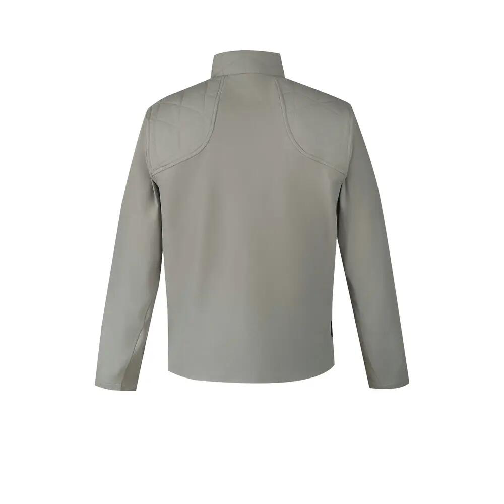 Veste de golf Under Armour Drive Pro Grise 6/9