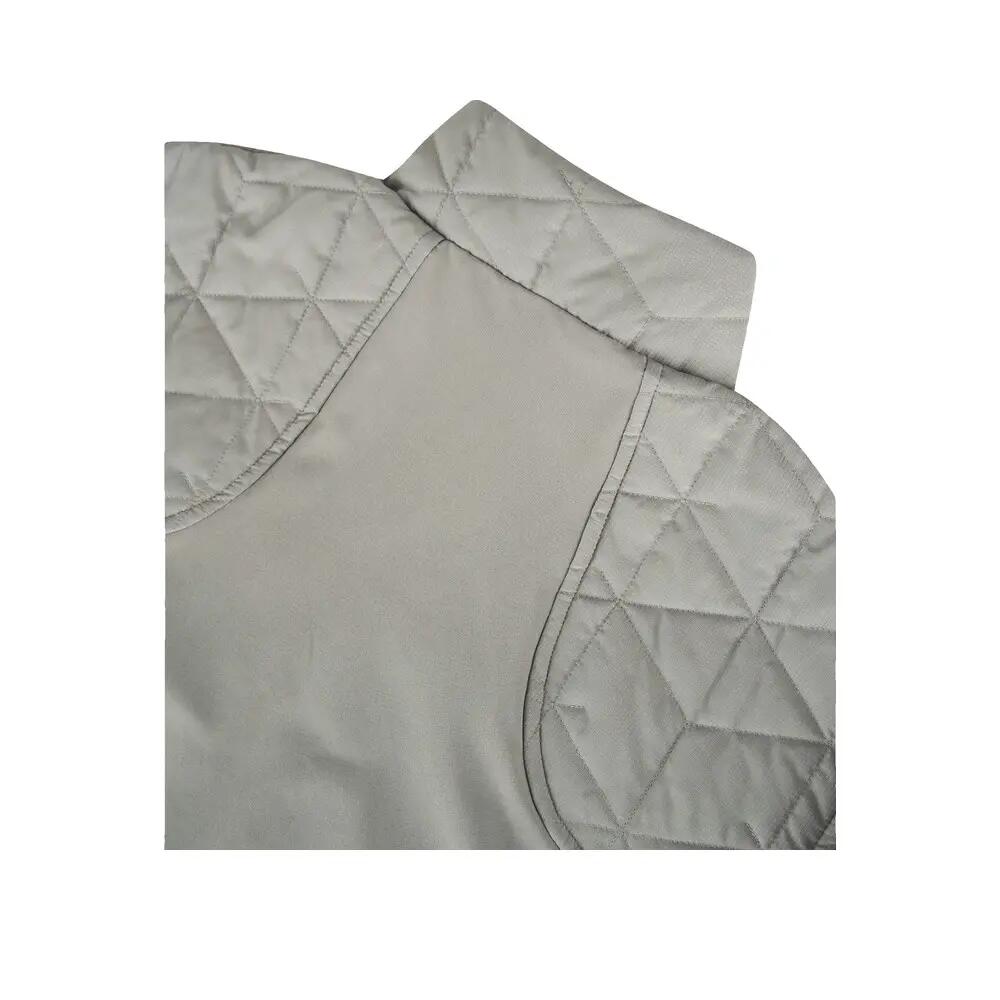 Veste de golf Under Armour Drive Pro Grise 5/9
