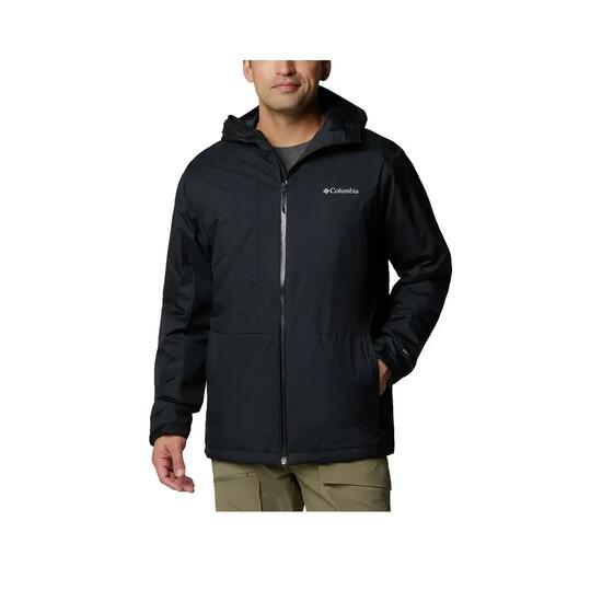 Veste isolante Columbia Point Park II Imperméable