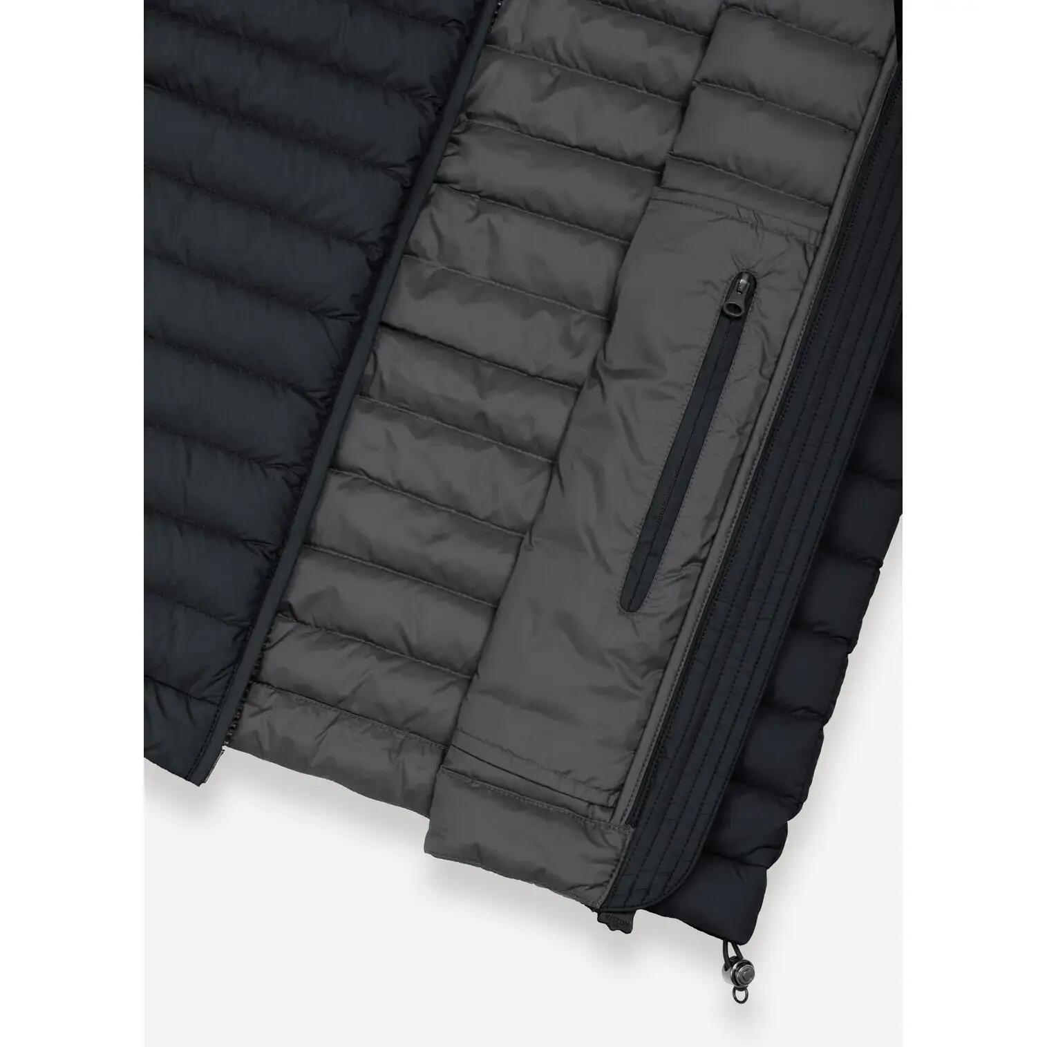 Gilet senza maniche in piumino Colmar 4ZP 3/3