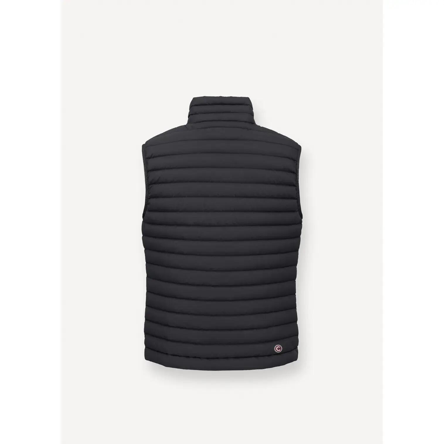 Gilet senza maniche in piumino Colmar 4ZP 2/3