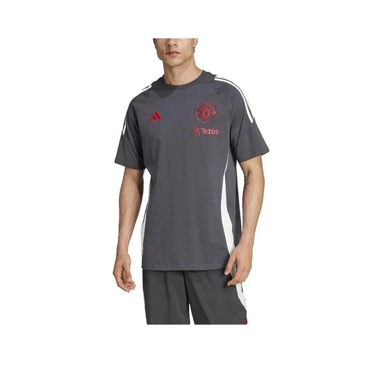 T-shirt Adidas AEROREADY Rouge — Homme