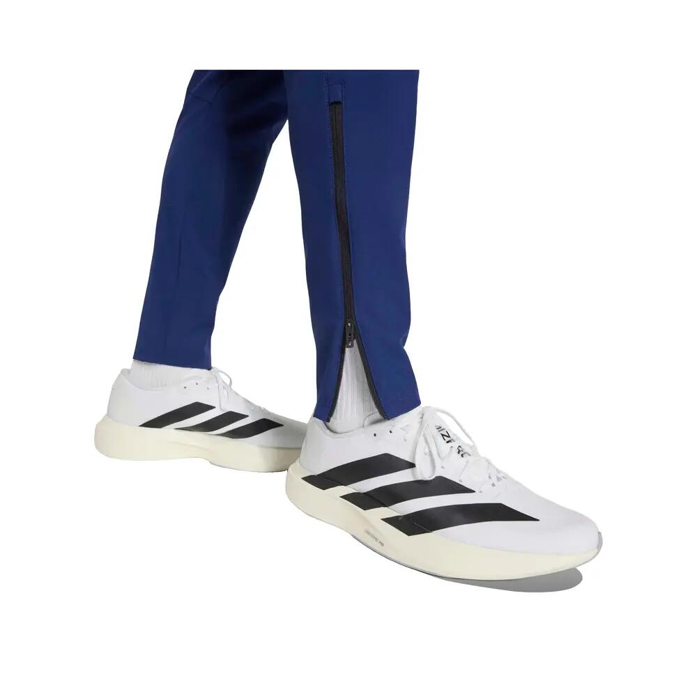 Pantalone da viaggio adidas japan tiro Blu 6/6