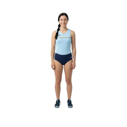 Ondergoed Joma Record III Dames Blauw