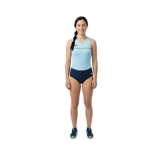 Ondergoed Joma Record III Dames Blauw