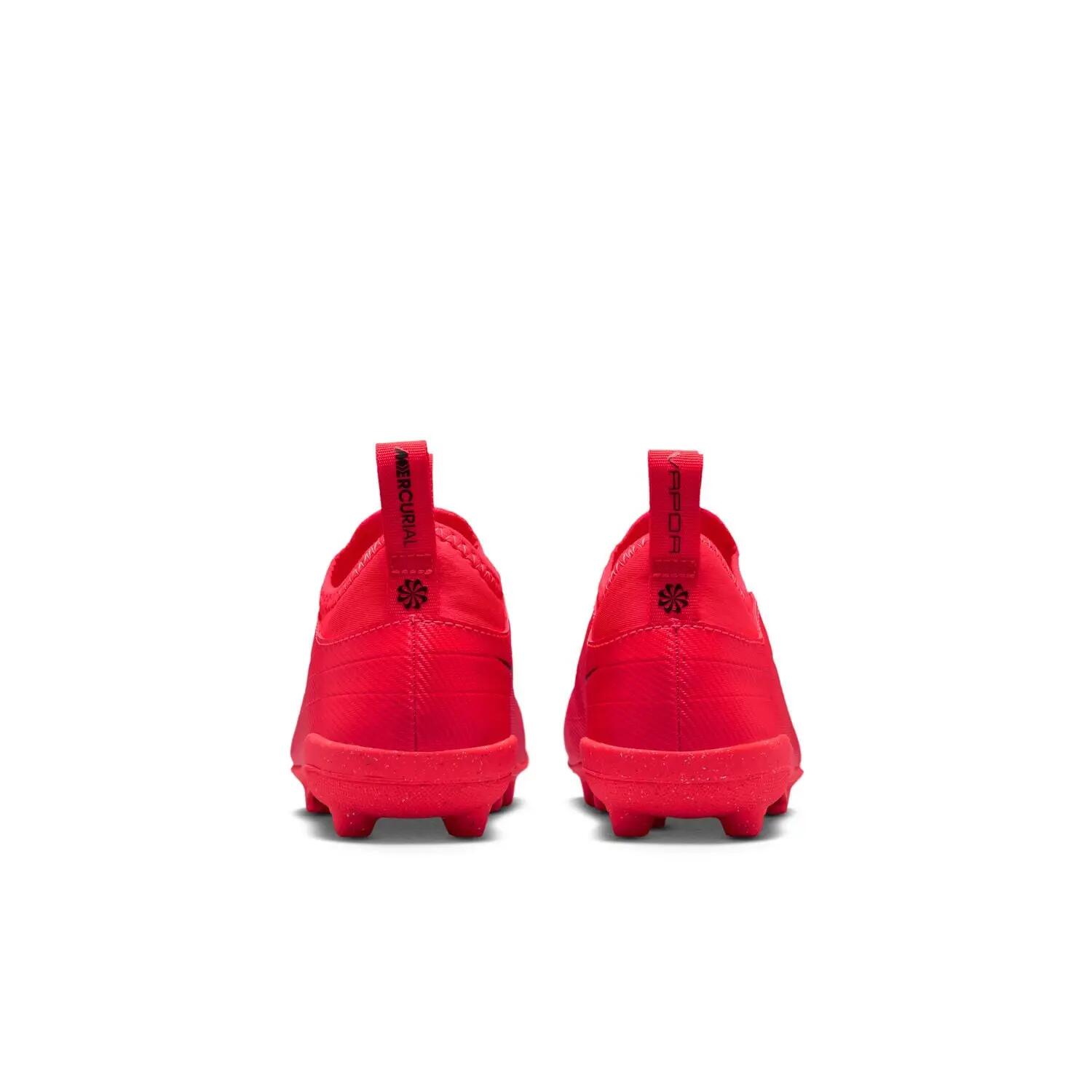 Gyermek futballcipő Nike JR Vapor 17 Club Flex FG/MG PS 5/11
