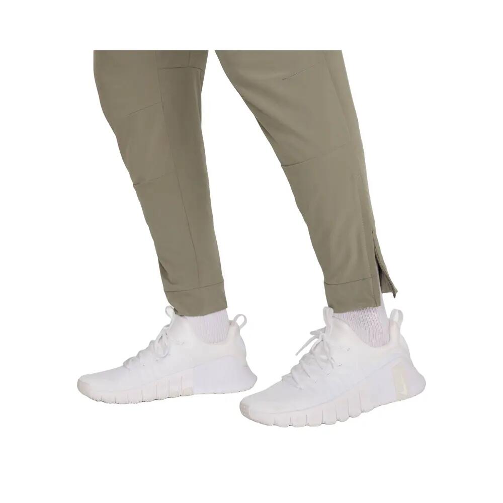 Pantalon de treino Nike Dri-FIT Unlimited Armée claire/Noir 6/6