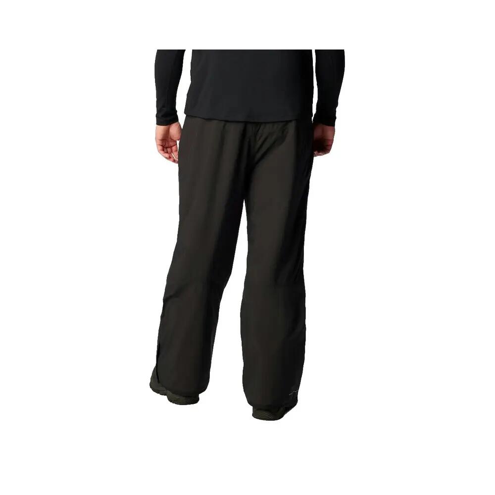 Spodnie narciarskie Columbia Shafer Canyon™ II Czarne 2/3