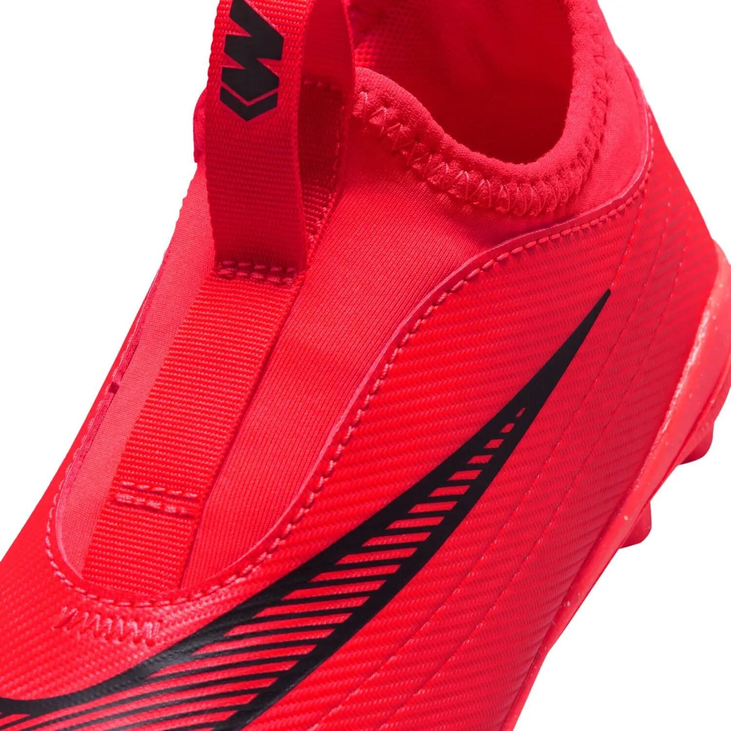 Gyermek futballcipő Nike JR Vapor 17 Club Flex FG/MG PS 3/11
