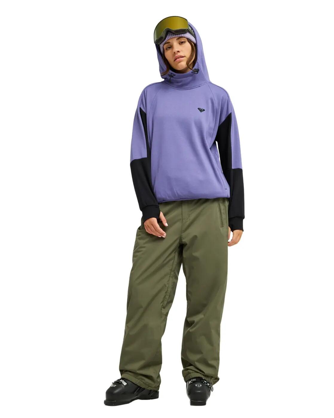 Technische snowbroek 4/4