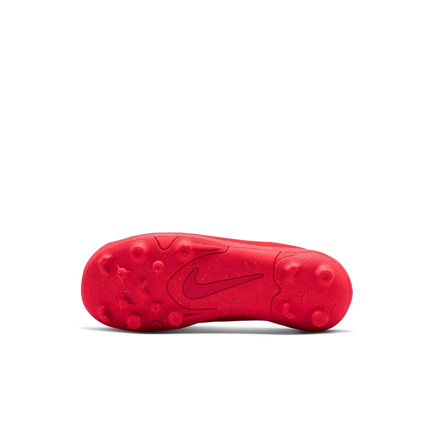 Gyermek futballcipő Nike JR Vapor 17 Club Flex FG/MG PS 11/11