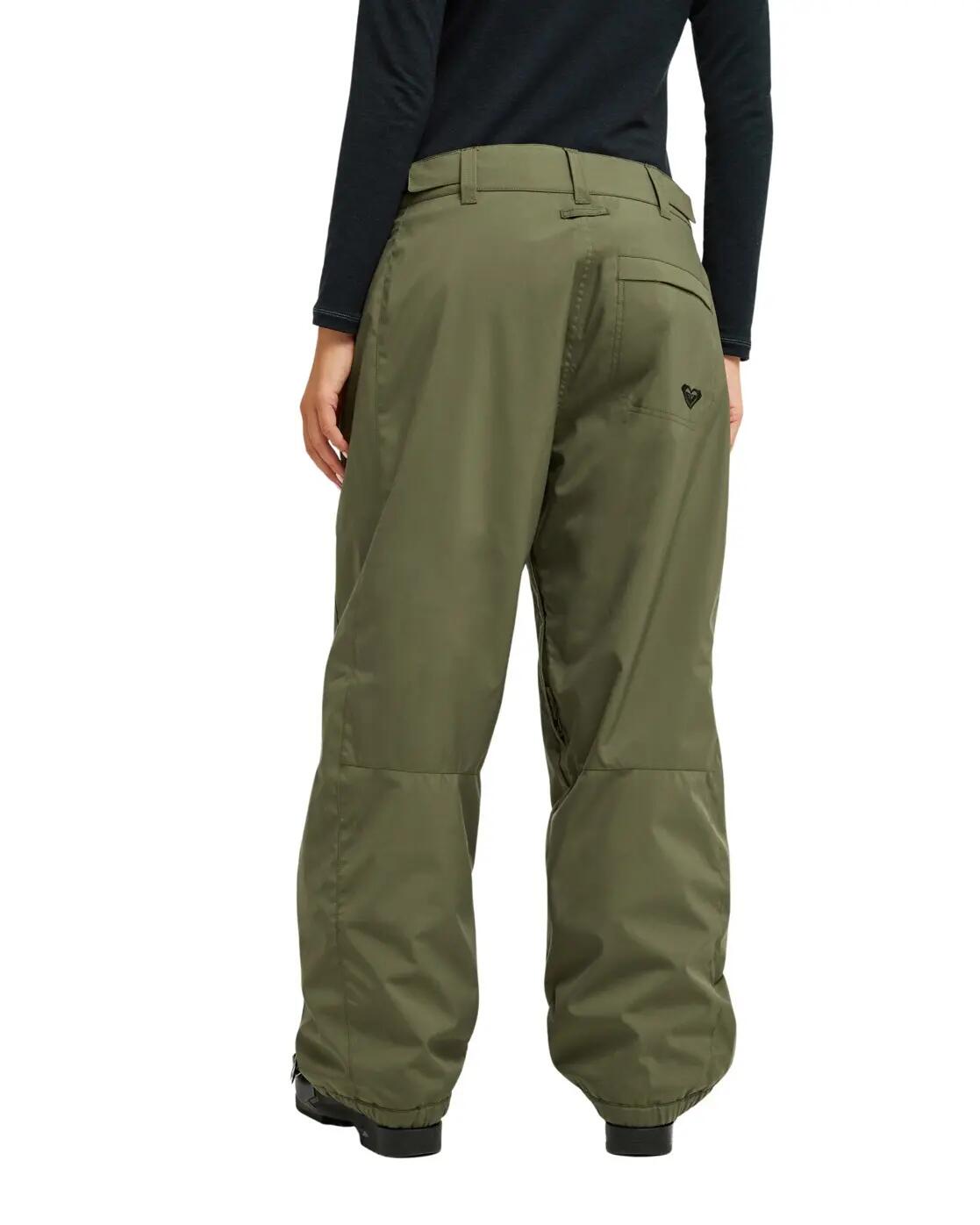 Technische snowbroek 2/4