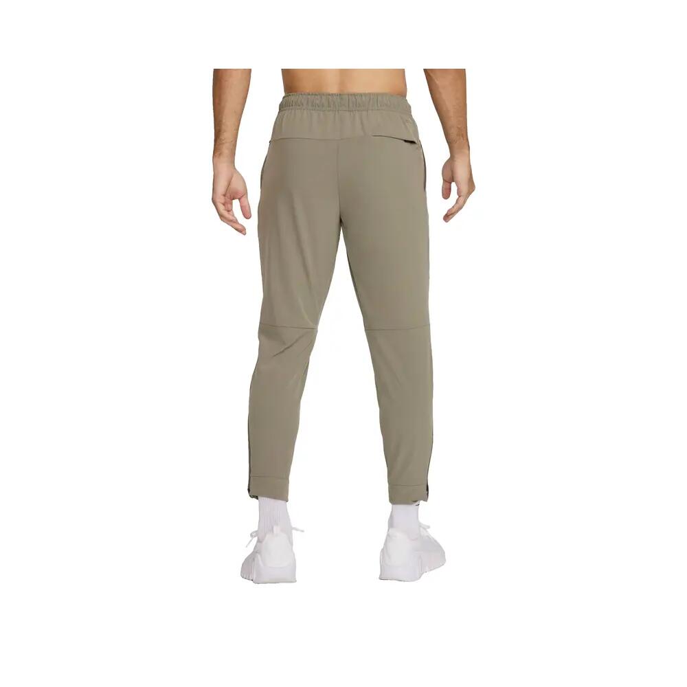 Pantalon de treino Nike Dri-FIT Unlimited Armée claire/Noir 2/6