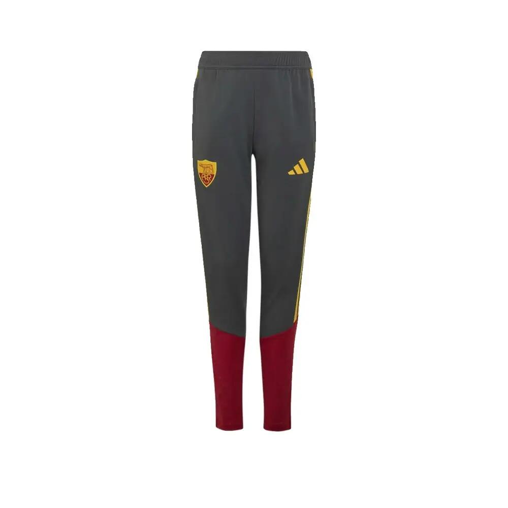 Calças de treino adidas Tiro Cinza 3/6