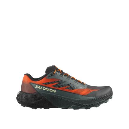 Chaussures de trail Salomon Pulsar Orange
