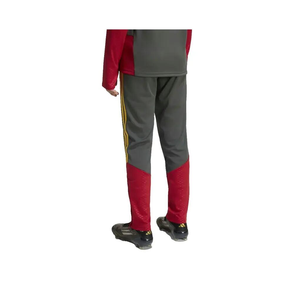 Calças de treino adidas Tiro Cinza 2/6