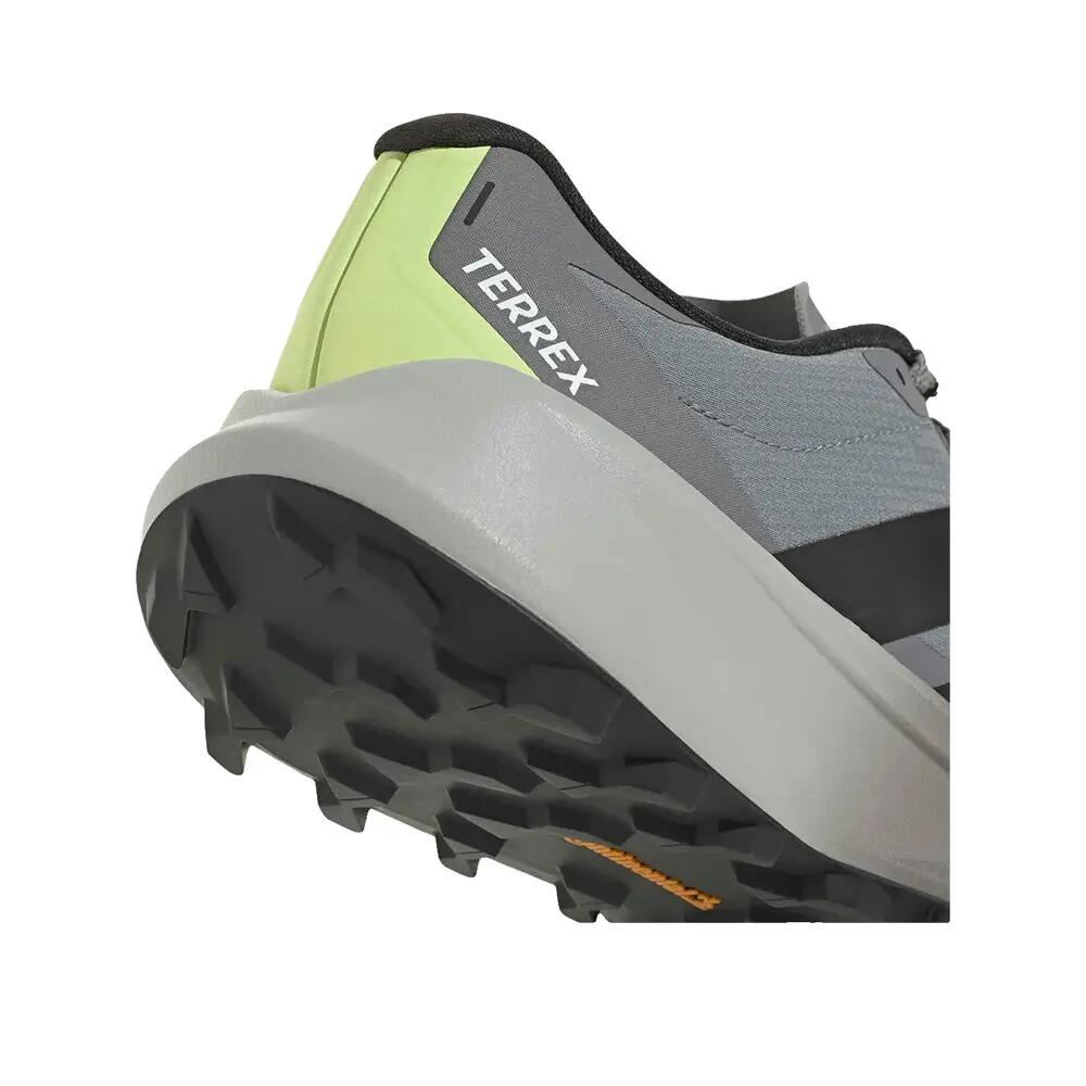 Adidas Terrex Agravic 4 Trail schoenen Grijs 8/8