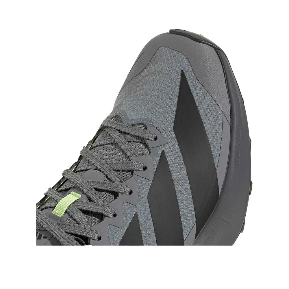 Adidas Terrex Agravic 4 Trail schoenen Grijs 7/8