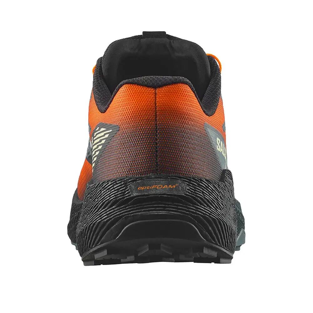 Trail schoenen Salomon Pulsar Oranje 5/7