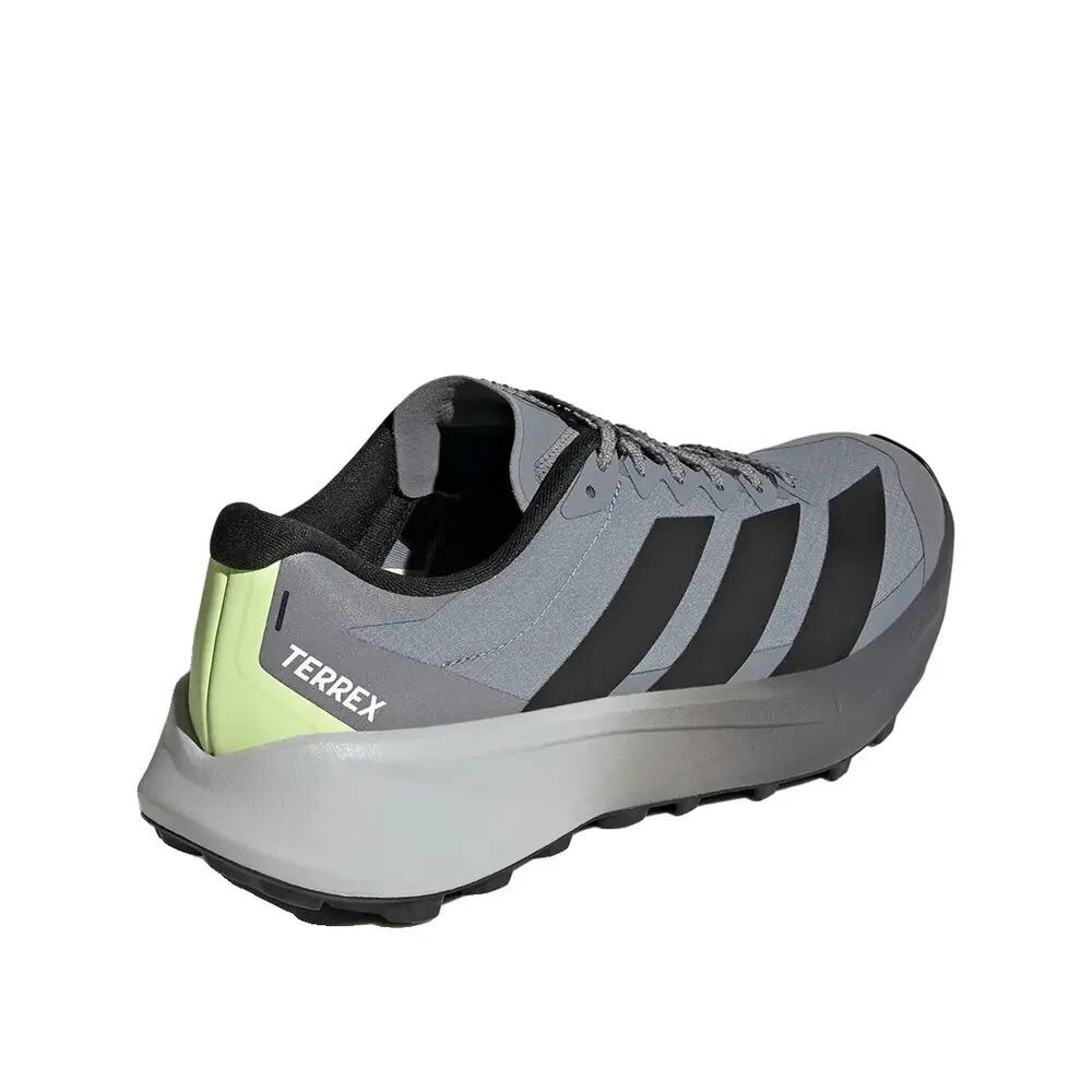 Adidas Terrex Agravic 4 Trail schoenen Grijs 4/8