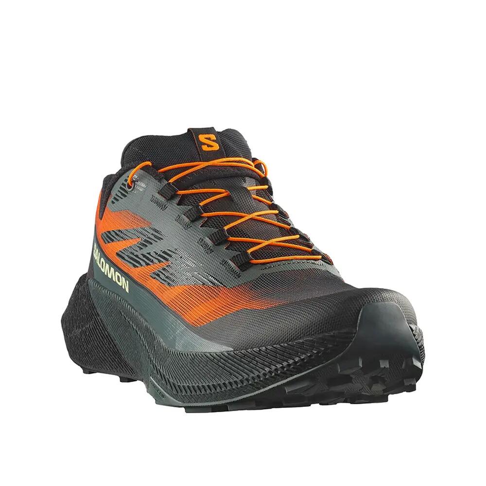 Trail schoenen Salomon Pulsar Oranje 3/7