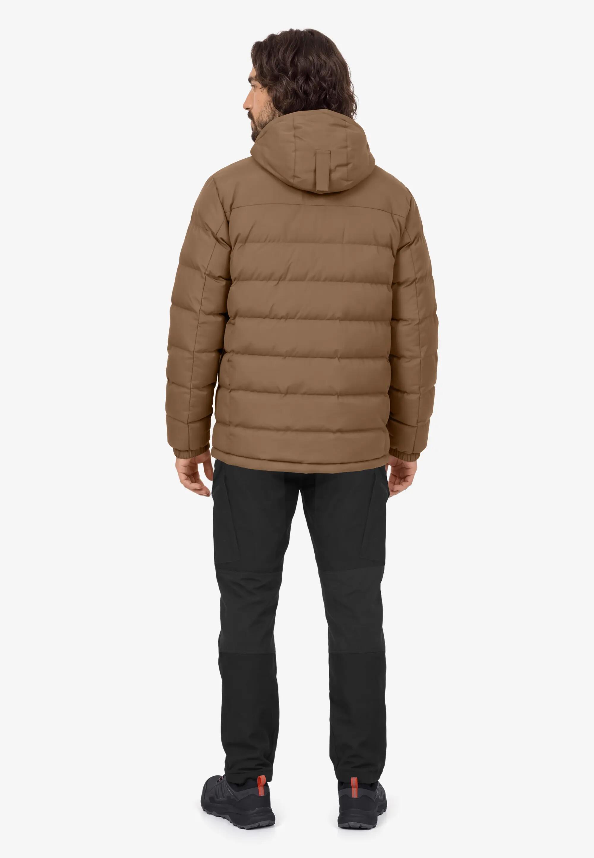 Puffer jas Carseno 6/7