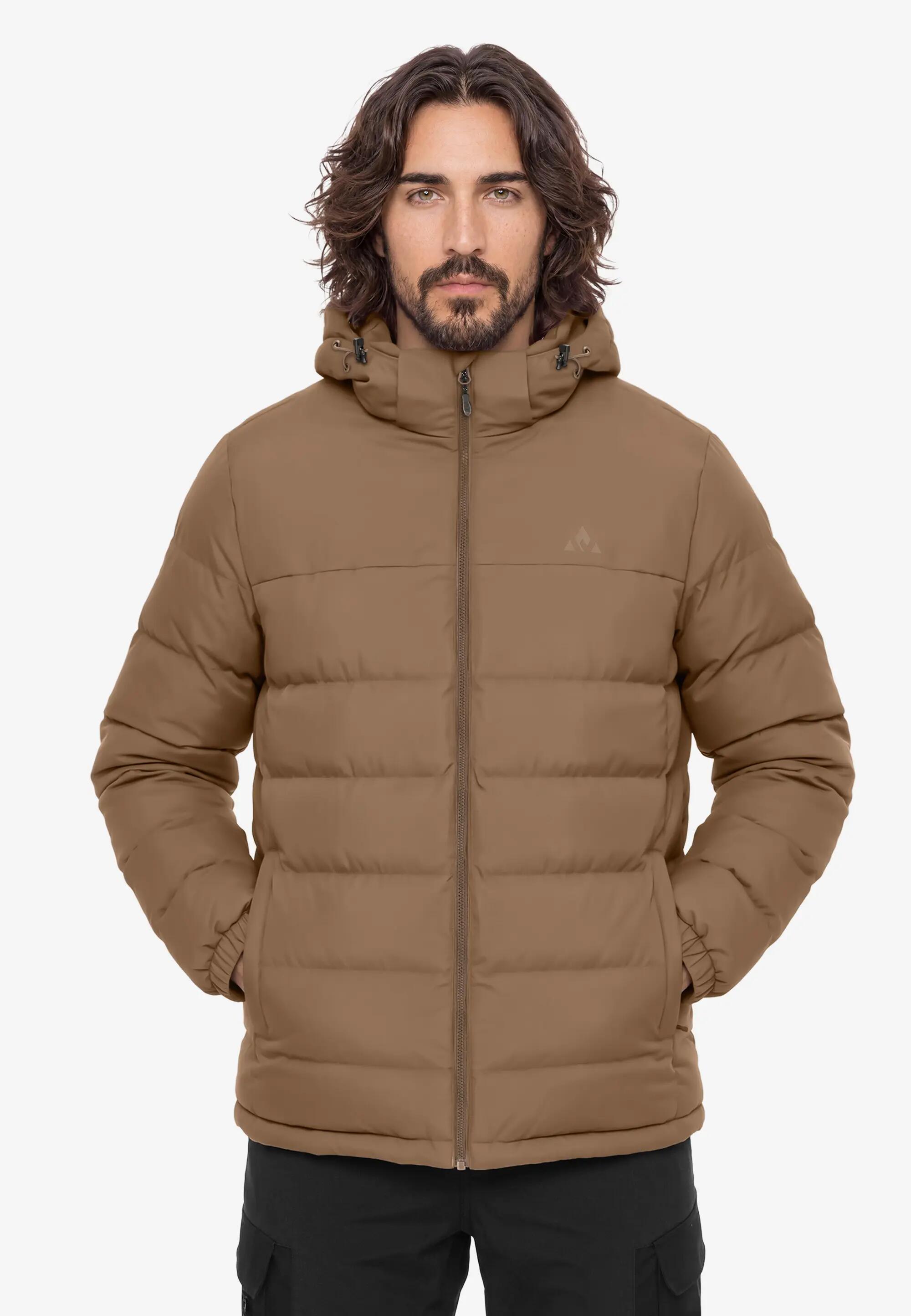Puffer jas Carseno 5/7