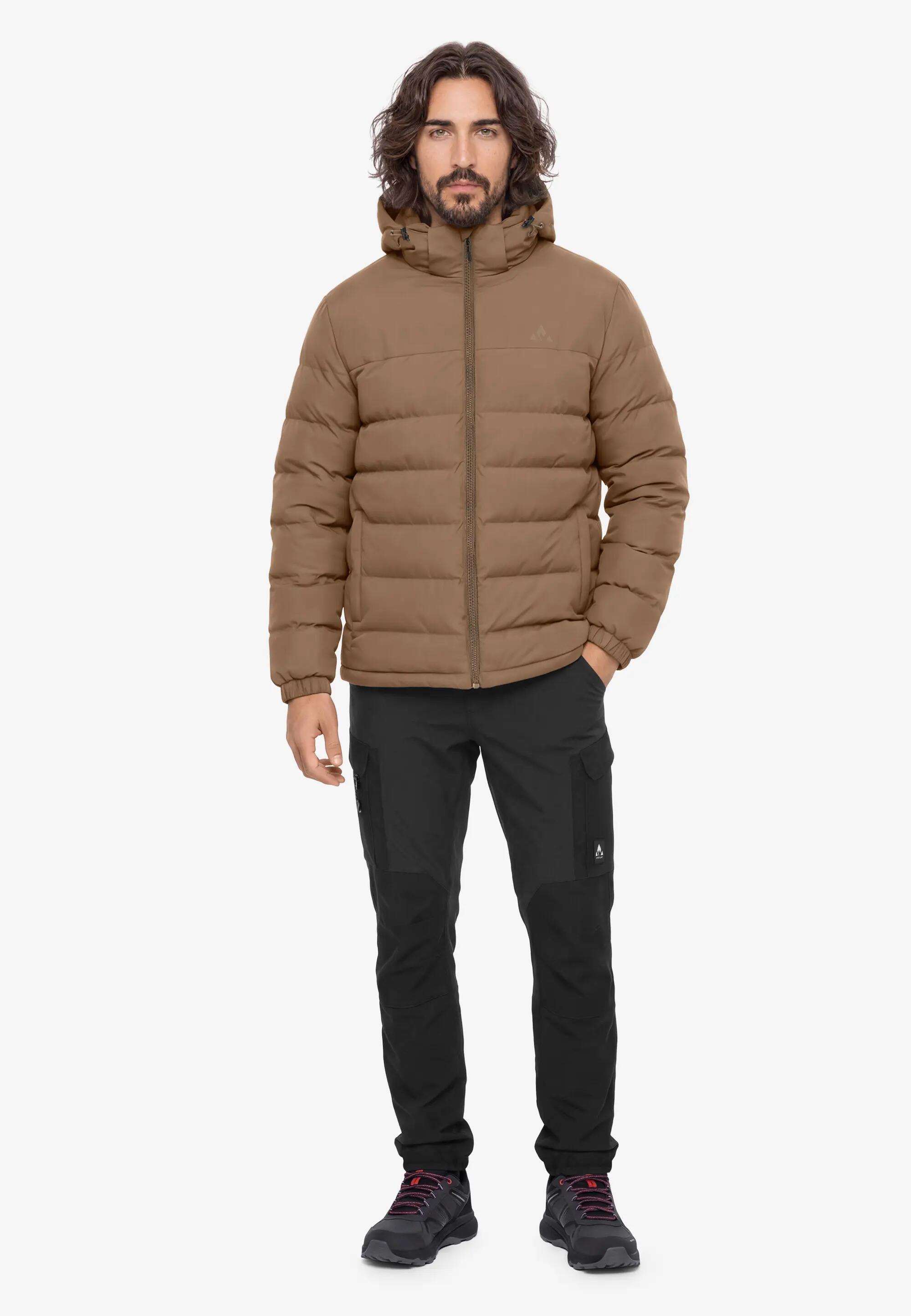 Puffer jas Carseno 4/7