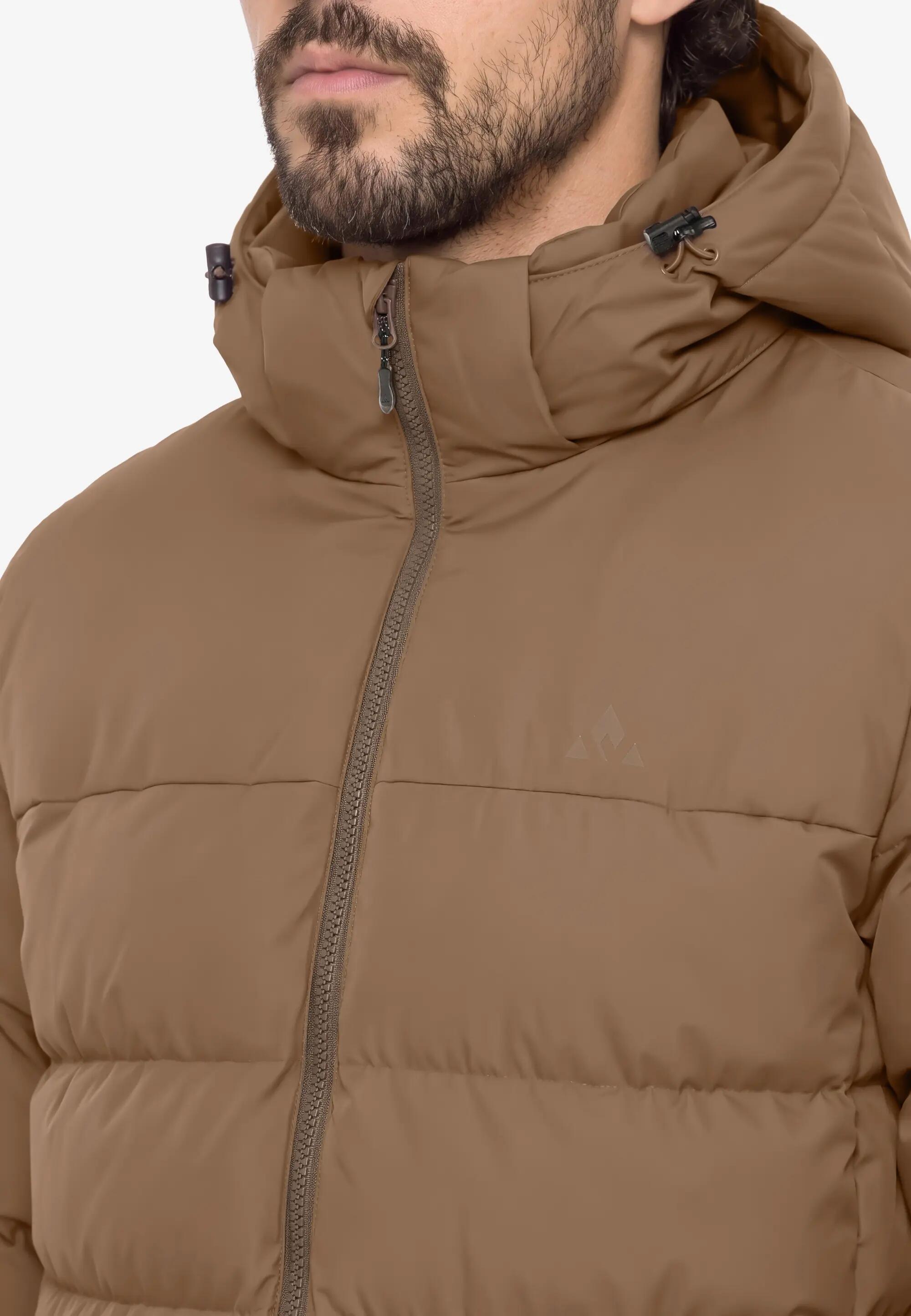 Puffer jas Carseno 3/7
