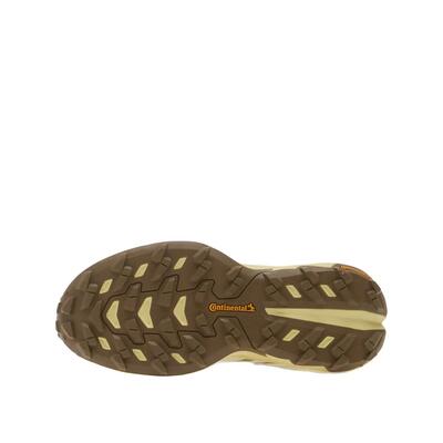 Wandelschoenen adidas terrex freehiker sl beige