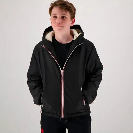 Parka courte Stade Toulousain Rugby pour enfant