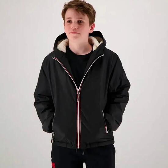 Parka courte Stade Toulousain Rugby pour enfant