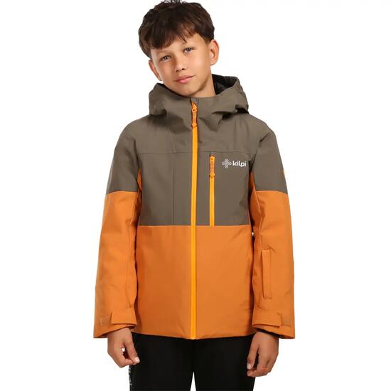 Kinder ski-jas Kilpi Denver