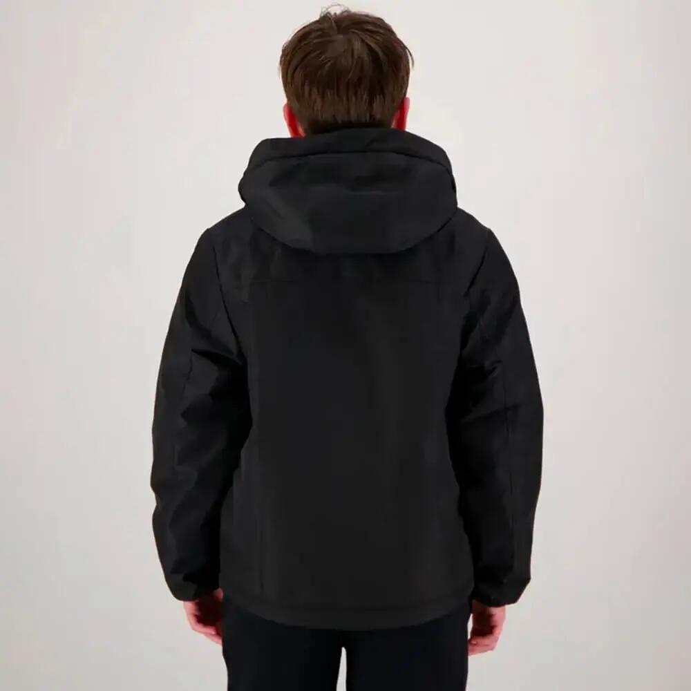 Parka curta Stade Toulousain Rugby para criança 2/3