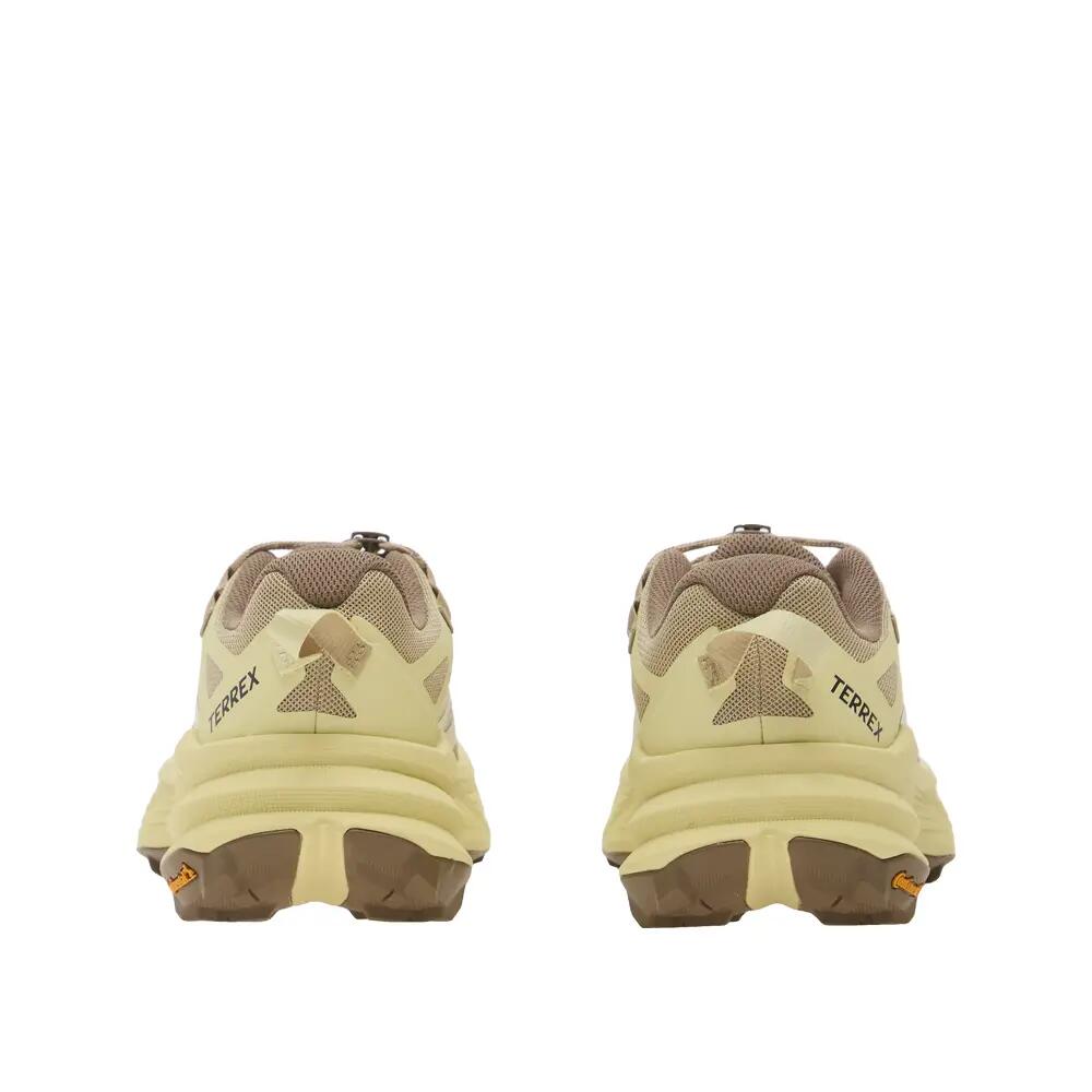 Chaussures de randonnée adidas Terrex Freehiker SL Beige 4/8