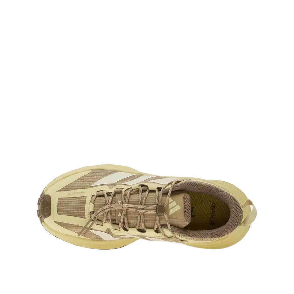 Chaussures de randonnée adidas Terrex Freehiker SL Beige 3/8
