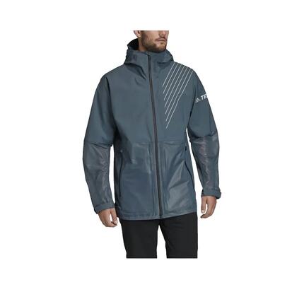 Veste imperméable adidas Terrex 3L Zupahike