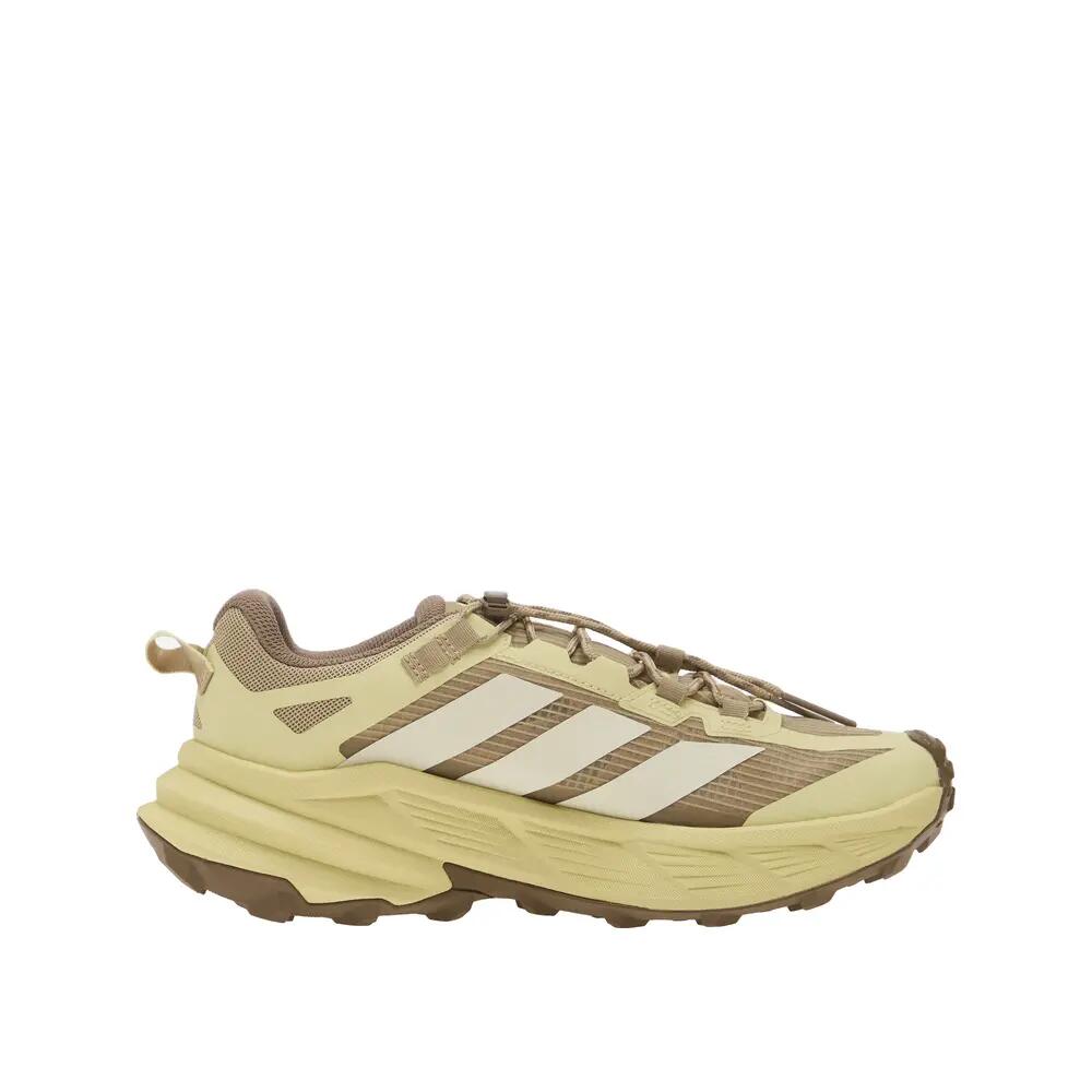 Chaussures de randonnée adidas Terrex Freehiker SL Beige 2/8
