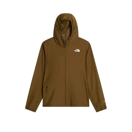 Wanderjacke The North Face Fontanales Farbe Caraway Seed