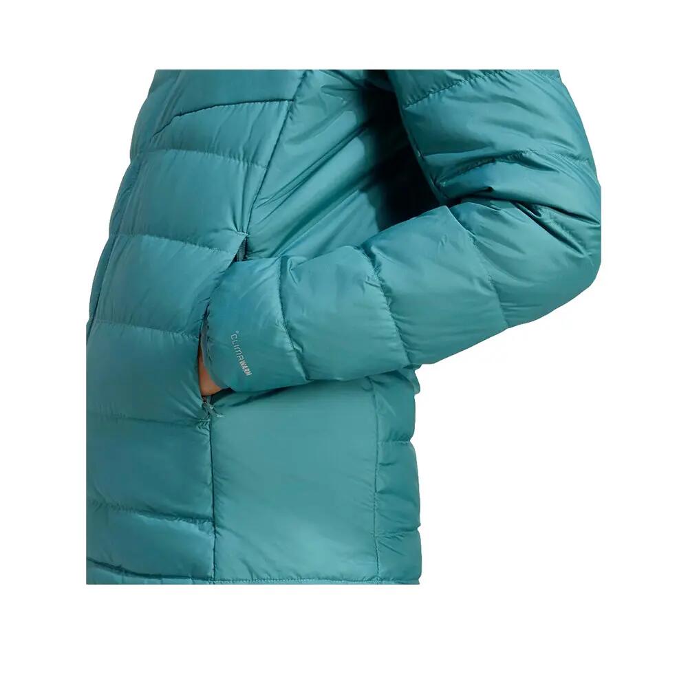 Adidas Terrex Multi Climawarm Jacket Blauw 6/6
