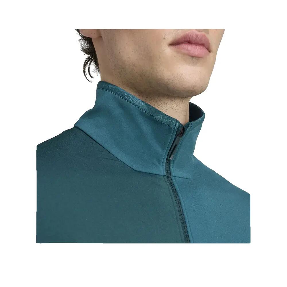 Odzież adidas Fleece z pełnym zamkiem Terrex Multi Climawarm Tech 5/5