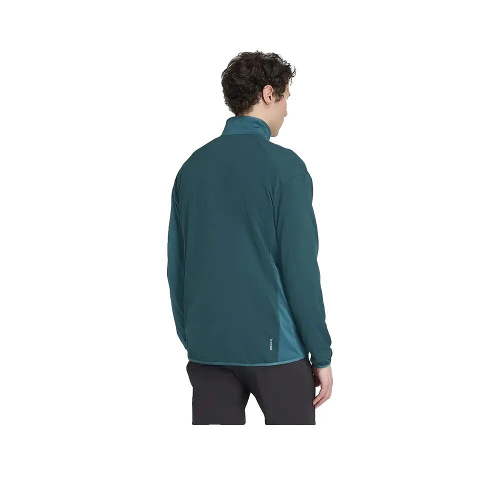 Odzież adidas Fleece z pełnym zamkiem Terrex Multi Climawarm Tech 2/5