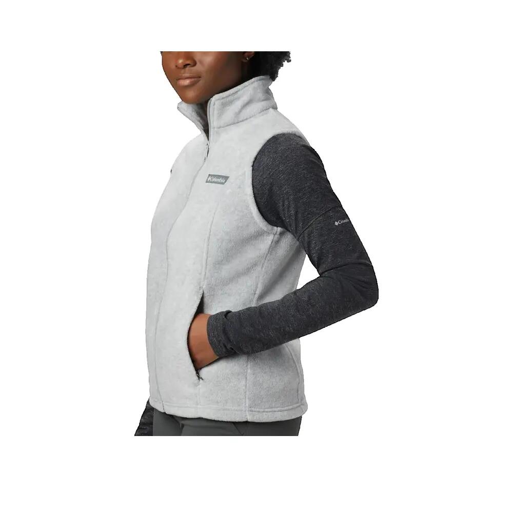 Gilet Columbia Benton Springs™ Grijs 3/3
